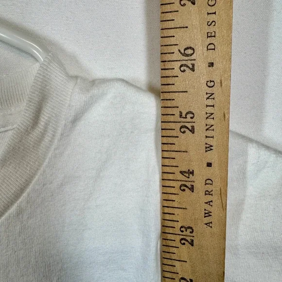 Beauty and the Beast Matching Couple T-Shirts White Graphic Hanes Men XL Wmn S - Picture 9 of 11